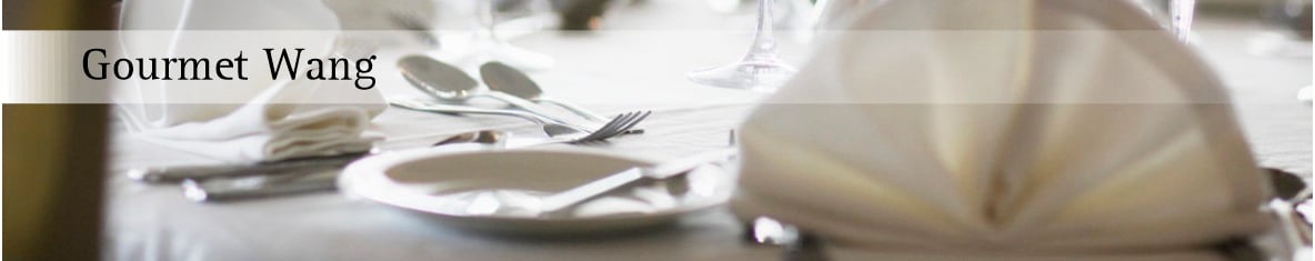 Header Bildgalerie Gourmet Wang Bayreuth