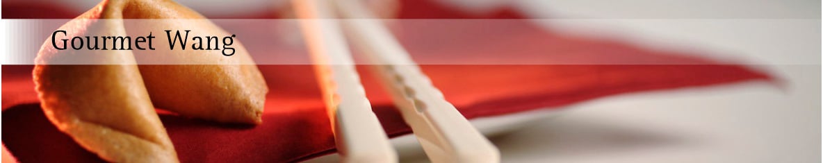 Header Datenschutz Gourmet Wang Bayreuth
